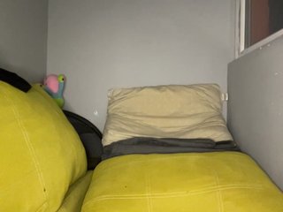 AdahLofredo Porn Show