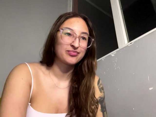 AdahLofredo's BongaCams show and profile