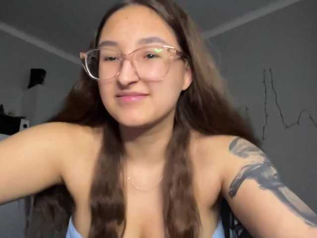 AdahLofredo's BongaCams show and profile