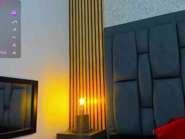 valeriilopez Live Webcam on BongaCams