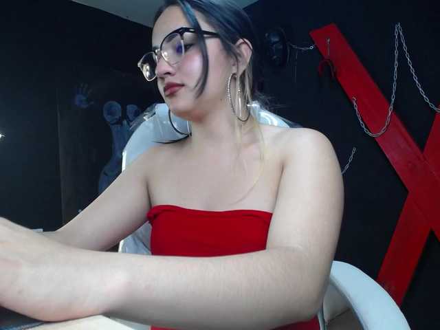 Lihavega's BongaCams show and profile