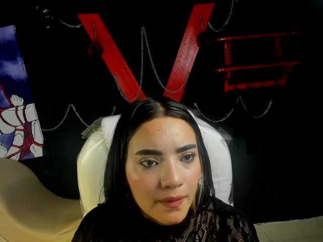 Lihavega's BongaCams show and profile