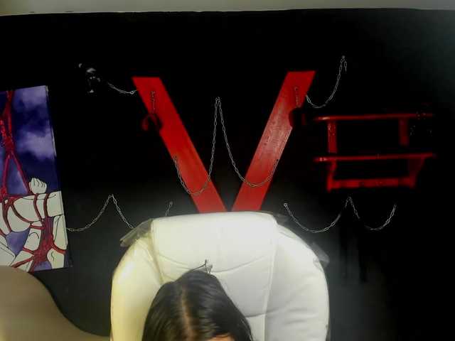 Lihavega's BongaCams show and profile