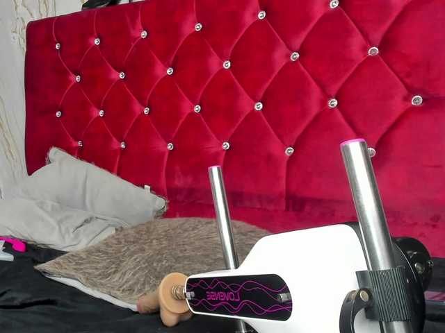 Lihavega's BongaCams show and profile