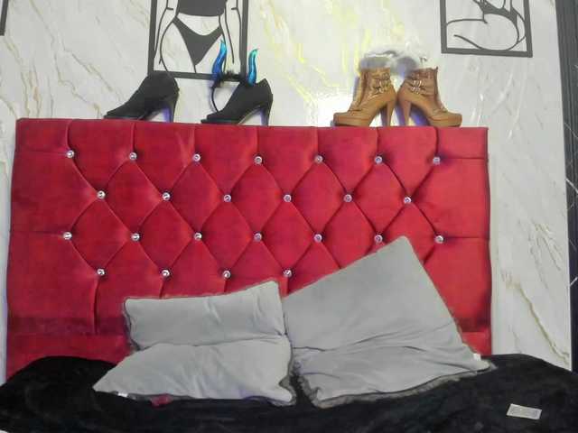 Lihavega's BongaCams show and profile