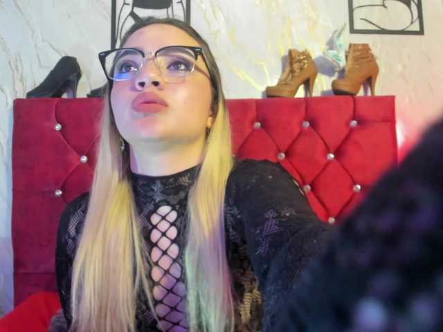 Lihavega's BongaCams show and profile