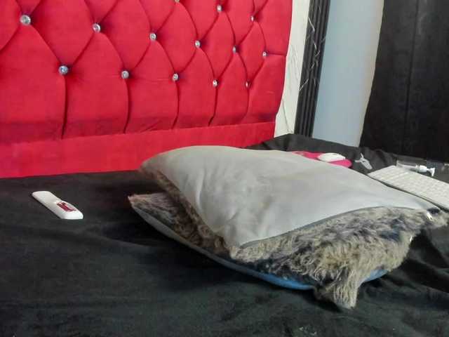 Lihavega's BongaCams show and profile