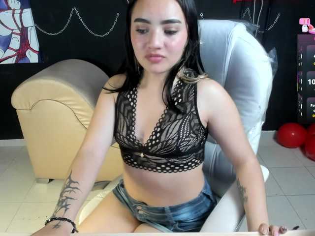 Lihavega's BongaCams show and profile