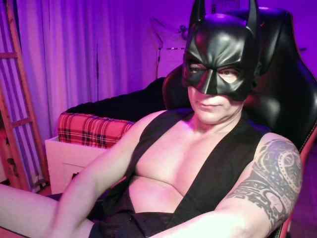 MattStallion Live Webcam on BongaCams