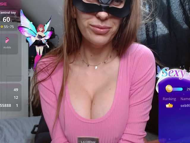 alexis0407's BongaCams show and profile