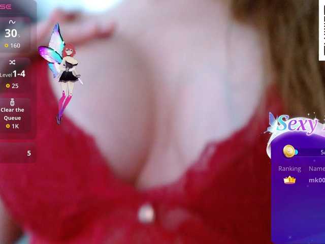 alexis0407's BongaCams show and profile