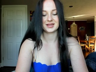 Adellebunny Porn Show