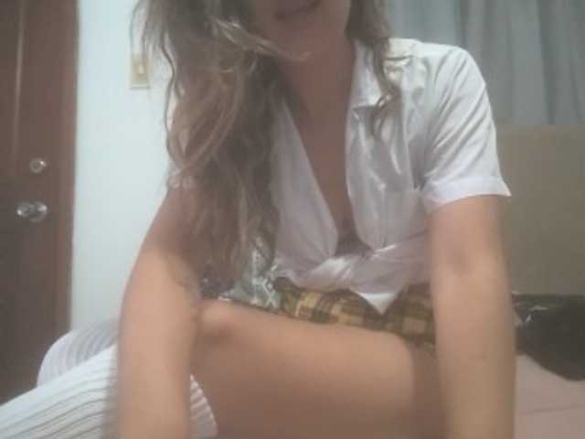 Profile and Statistics for CaroHarddirty on BongaCams