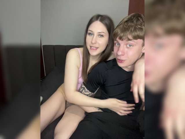 6Kissme9's BongaCams profile