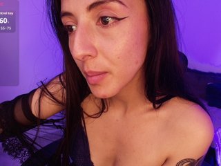 NicolWhitee Porn Show