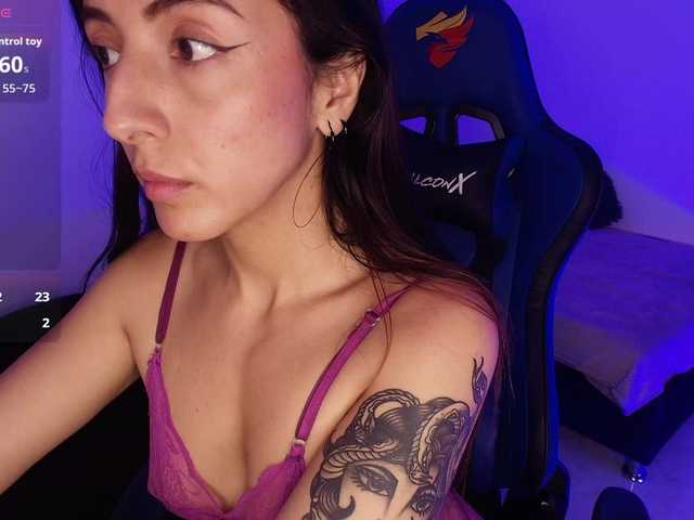 NicolWhitee's BongaCams show and profile