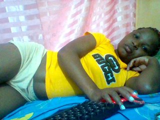 Cute-tashb Porn Show