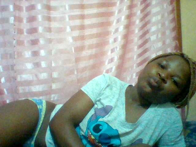 Cute-tashb Live Cam on BongaCams