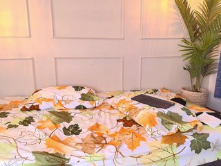 danibellsweet Porn Show