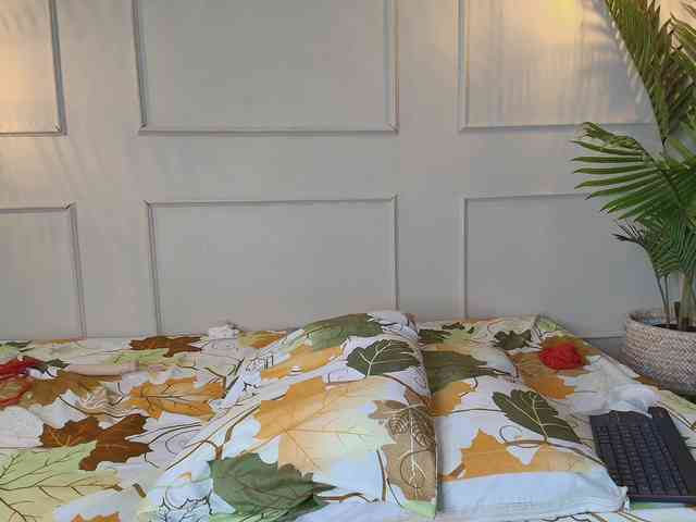 danibellsweet webcam