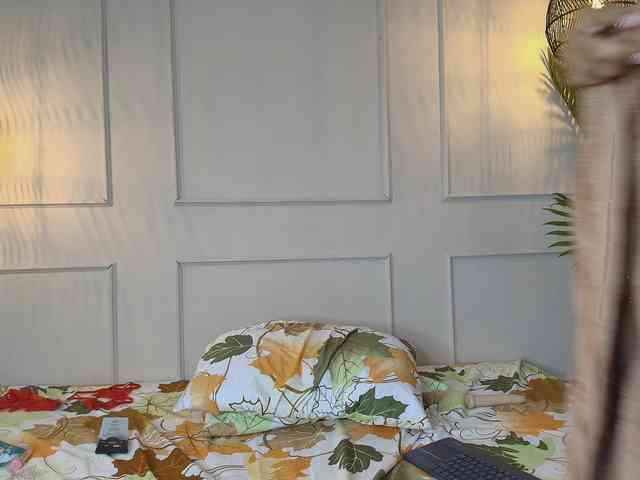 danibellsweet Live Webcam on BongaCams