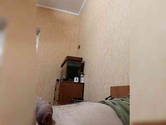 Rusik12122 Live Webcam on BongaCams