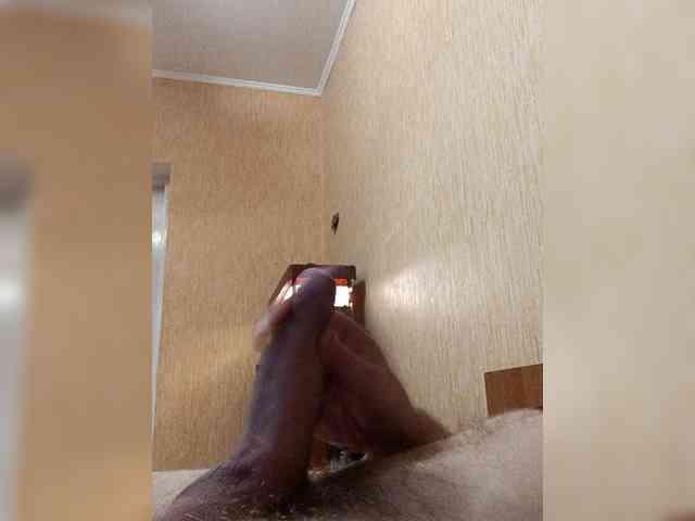 Rusik12122 Live Webcam on BongaCams