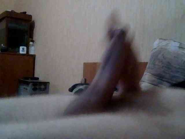 Rusik12122 Live Webcam on BongaCams