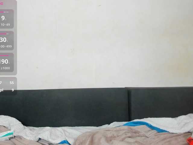 lexxiigold's BongaCams show and profile