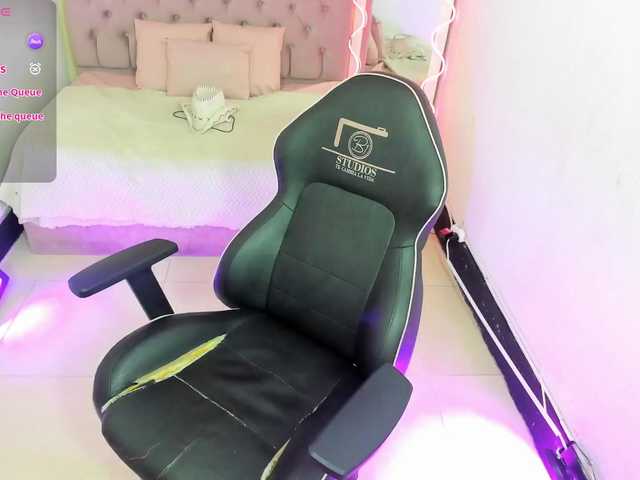 katherine-tay's BongaCams show and profile