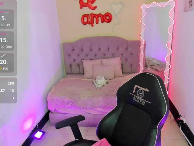 katherine-tay's BongaCams show and profile