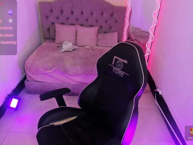 katherine-tay's BongaCams show and profile