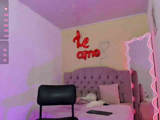 katherine-tay Live Webcam on BongaCams