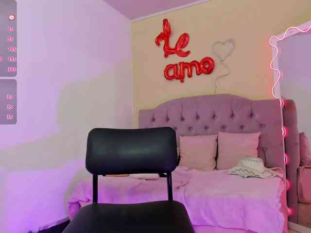 katherine-tay Live Webcam on BongaCams