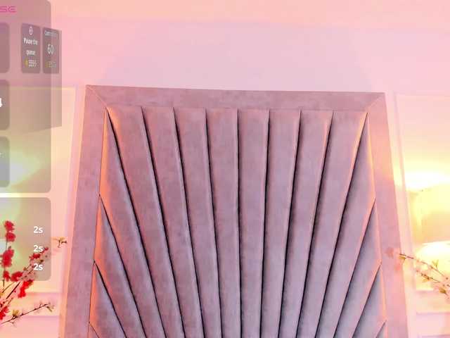 NaomiHudson's BongaCams show and profile