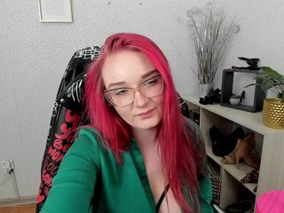 redkissruby Porn Show