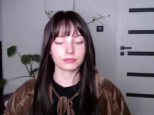 noemilou Live Webcam on BongaCams