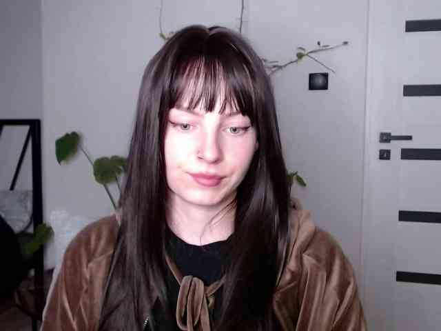 noemilou Live Webcam on BongaCams