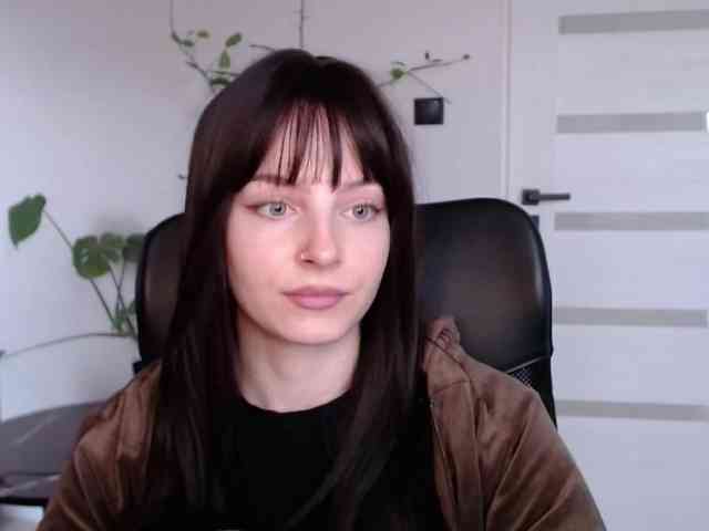 noemilou Live Webcam on BongaCams