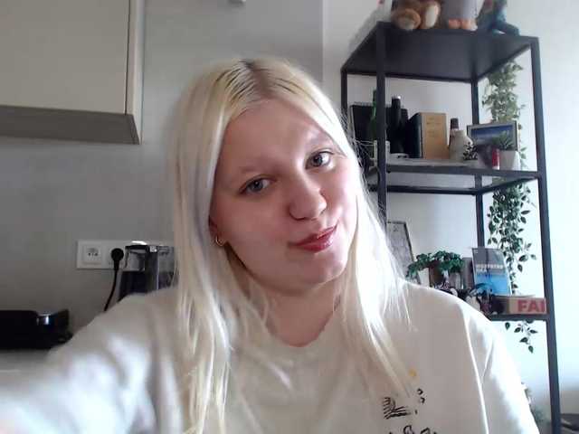 LenaHoney20 webcam