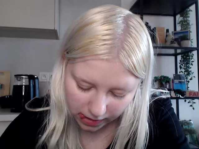 Profile and Statistics for LenaHoney20 on BongaCams