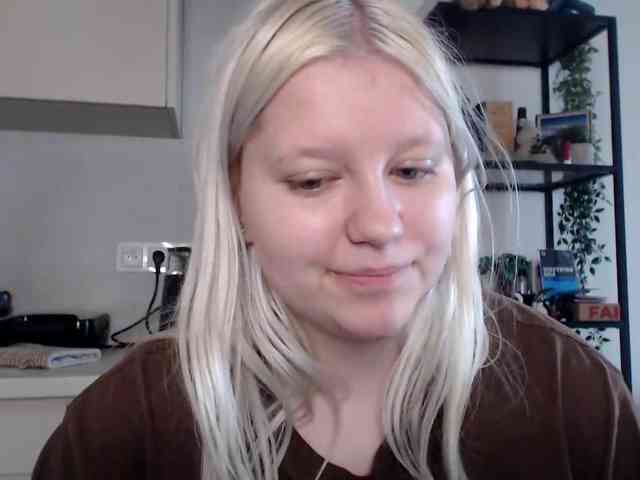 LenaHoney20 Live Webcam on BongaCams