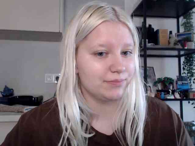 LenaHoney20 webcam