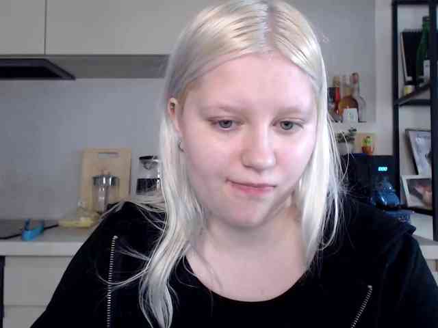 LenaHoney20 webcam