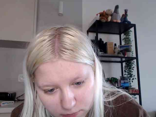 LenaHoney20 webcam