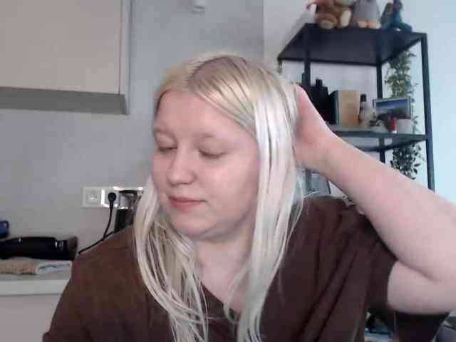 LenaHoney20 webcam