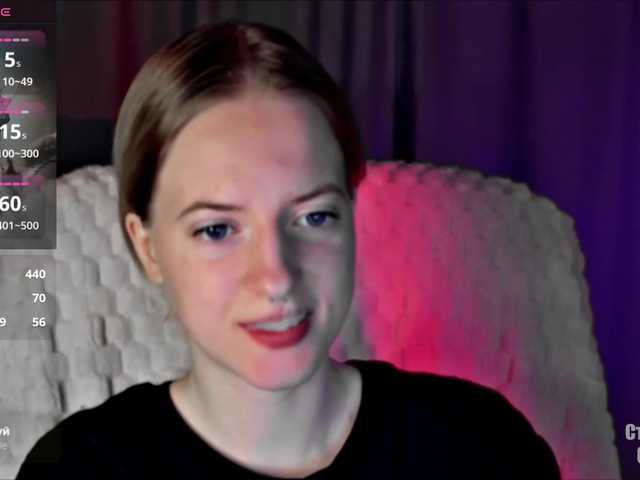 HeyAlise's BongaCams show and profile