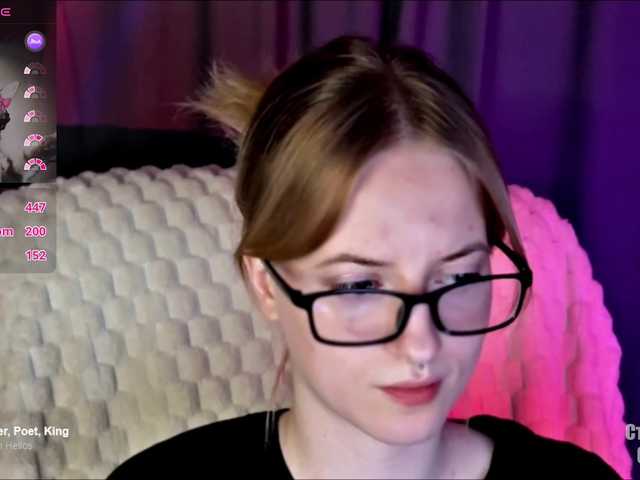 HeyAlise's BongaCams show and profile