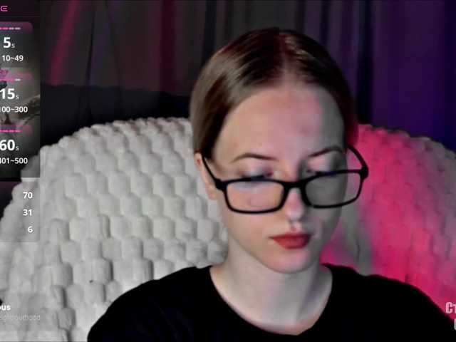 HeyAlise's BongaCams show and profile