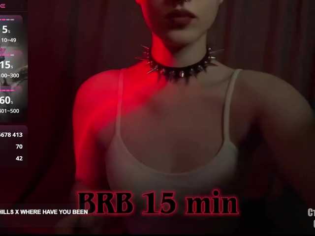 HeyAlise's BongaCams show and profile